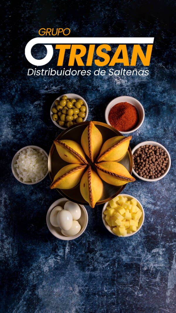 Salteña Clásica - Imagen 2